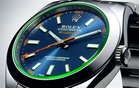 rolex watch milgauss bosie|rolex milgauss watches.